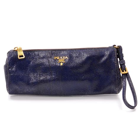 prada wristlet purse|prada clearance outlet store.